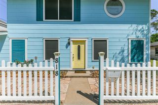 818 11th Street, Galveston, TX 77550