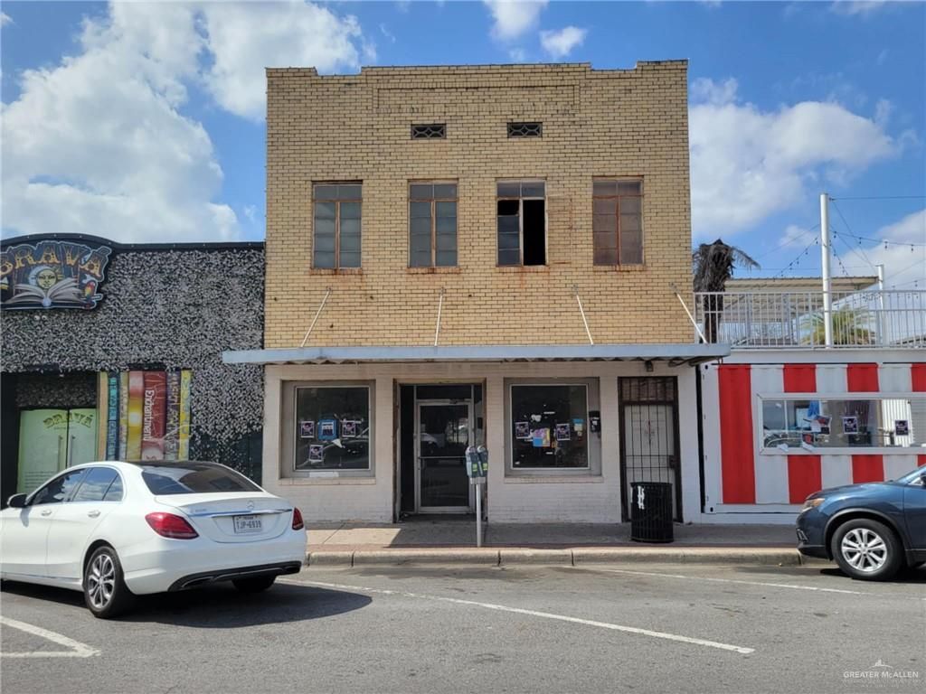 314 S 17th Street, Mcallen, TX 78501