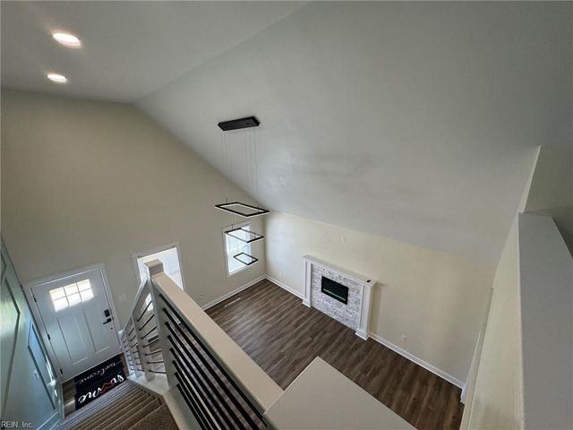 4106 Eastham RD, Virginia Beach, VA 23456