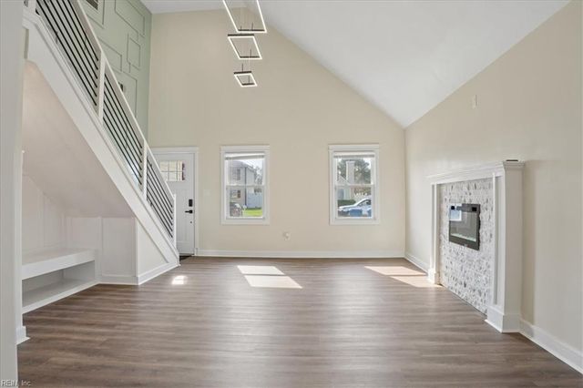 4106 Eastham RD, Virginia Beach, VA 23456