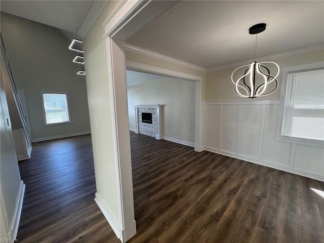 4106 Eastham RD, Virginia Beach, VA 23456