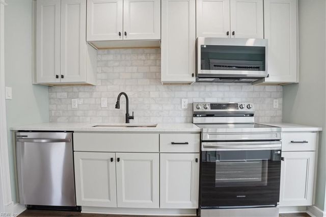 4106 Eastham RD, Virginia Beach, VA 23456