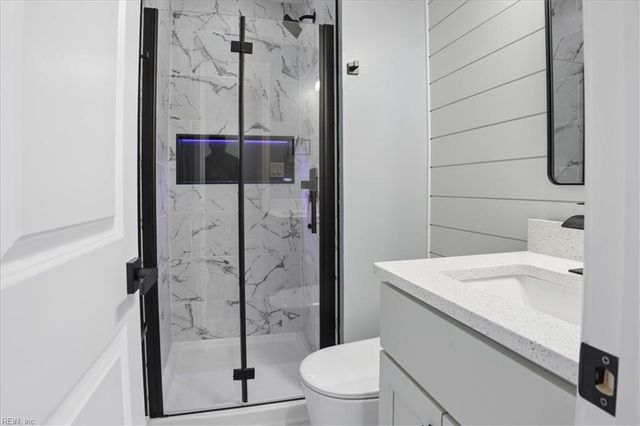 4106 Eastham RD, Virginia Beach, VA 23456