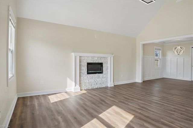 4106 Eastham RD, Virginia Beach, VA 23456