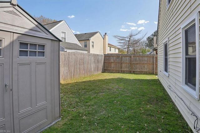 4106 Eastham RD, Virginia Beach, VA 23456