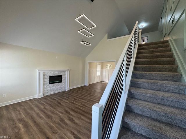 4106 Eastham RD, Virginia Beach, VA 23456