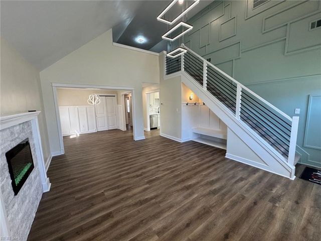 4106 Eastham RD, Virginia Beach, VA 23456