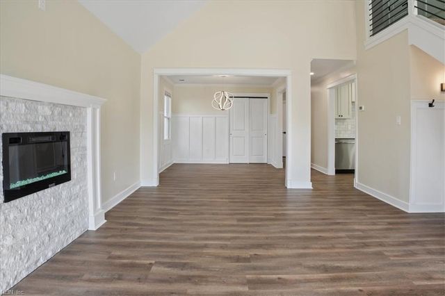 4106 Eastham RD, Virginia Beach, VA 23456