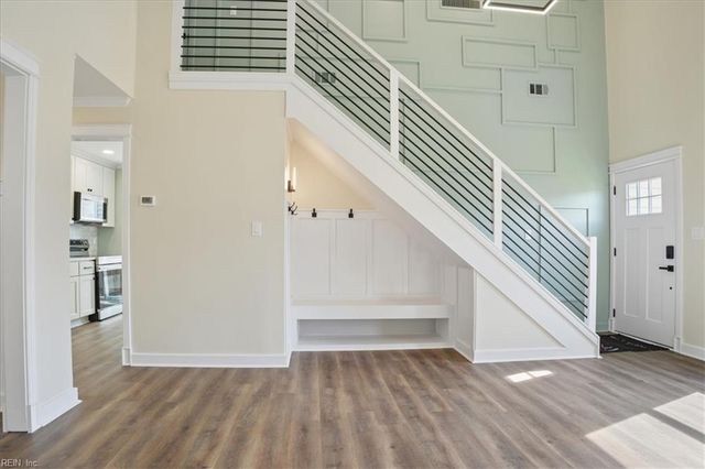 4106 Eastham RD, Virginia Beach, VA 23456