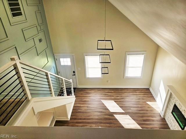 4106 Eastham RD, Virginia Beach, VA 23456