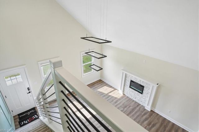 4106 Eastham RD, Virginia Beach, VA 23456