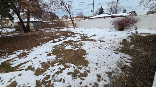 2608 W 97th Street, Evergreen Park, IL 60805