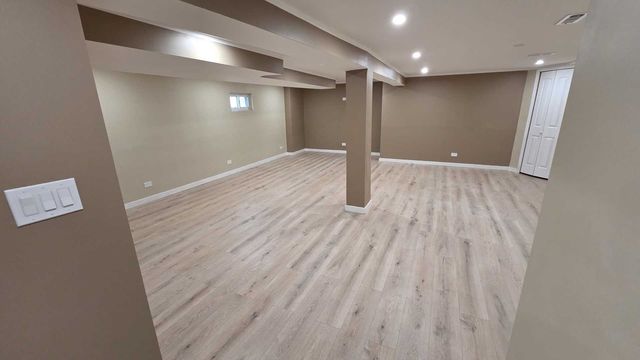 2608 W 97th Street, Evergreen Park, IL 60805