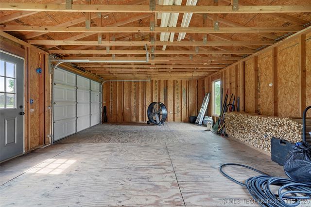 13514 N 97th East Avenue, Collinsville, OK 74021