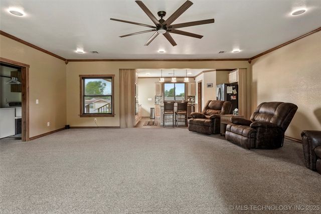 13514 N 97th East Avenue, Collinsville, OK 74021