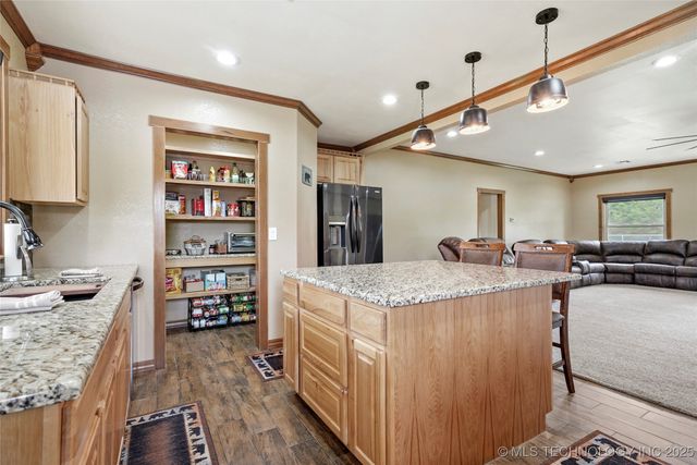 13514 N 97th East Avenue, Collinsville, OK 74021