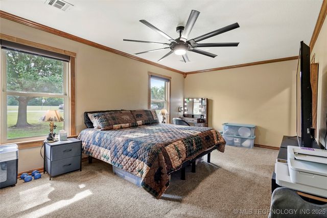 13514 N 97th East Avenue, Collinsville, OK 74021