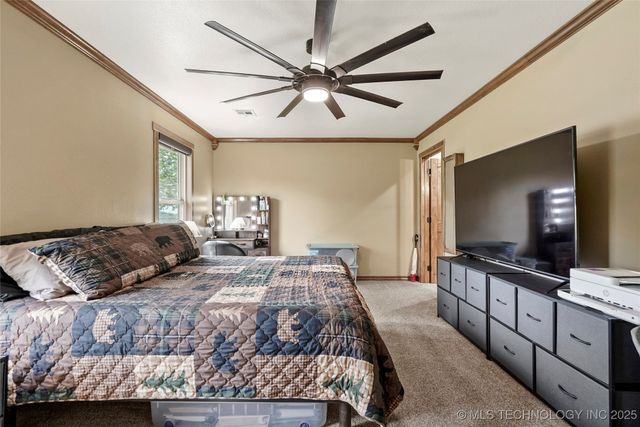 13514 N 97th East Avenue, Collinsville, OK 74021