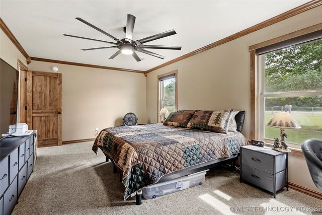 13514 N 97th East Avenue, Collinsville, OK 74021