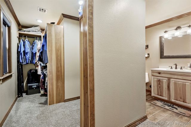 13514 N 97th East Avenue, Collinsville, OK 74021