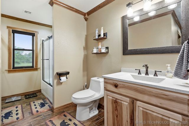 13514 N 97th East Avenue, Collinsville, OK 74021