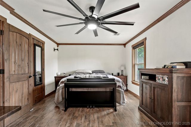 13514 N 97th East Avenue, Collinsville, OK 74021