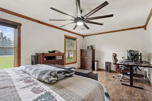 13514 N 97th East Avenue, Collinsville, OK 74021