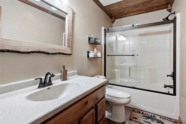 13514 N 97th East Avenue, Collinsville, OK 74021