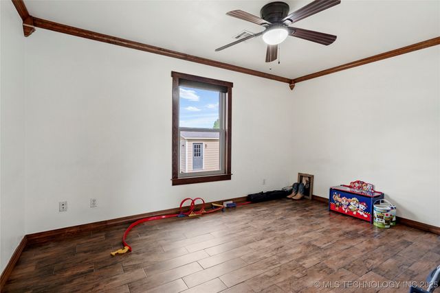 13514 N 97th East Avenue, Collinsville, OK 74021