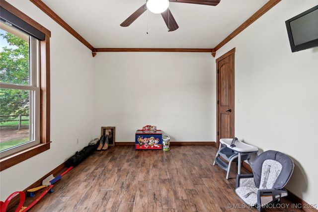 13514 N 97th East Avenue, Collinsville, OK 74021