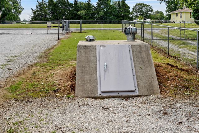 13514 N 97th East Avenue, Collinsville, OK 74021