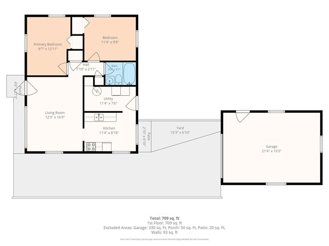 1602 Baker Drive, Kalamazoo, MI 49048