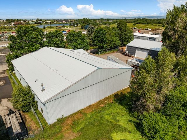 2150 Industrial Drive, Bozeman, MT 59715