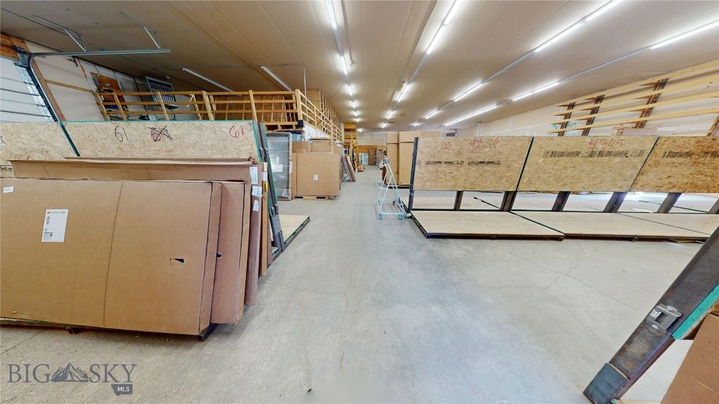 2150 Industrial Drive, Bozeman, MT 59715