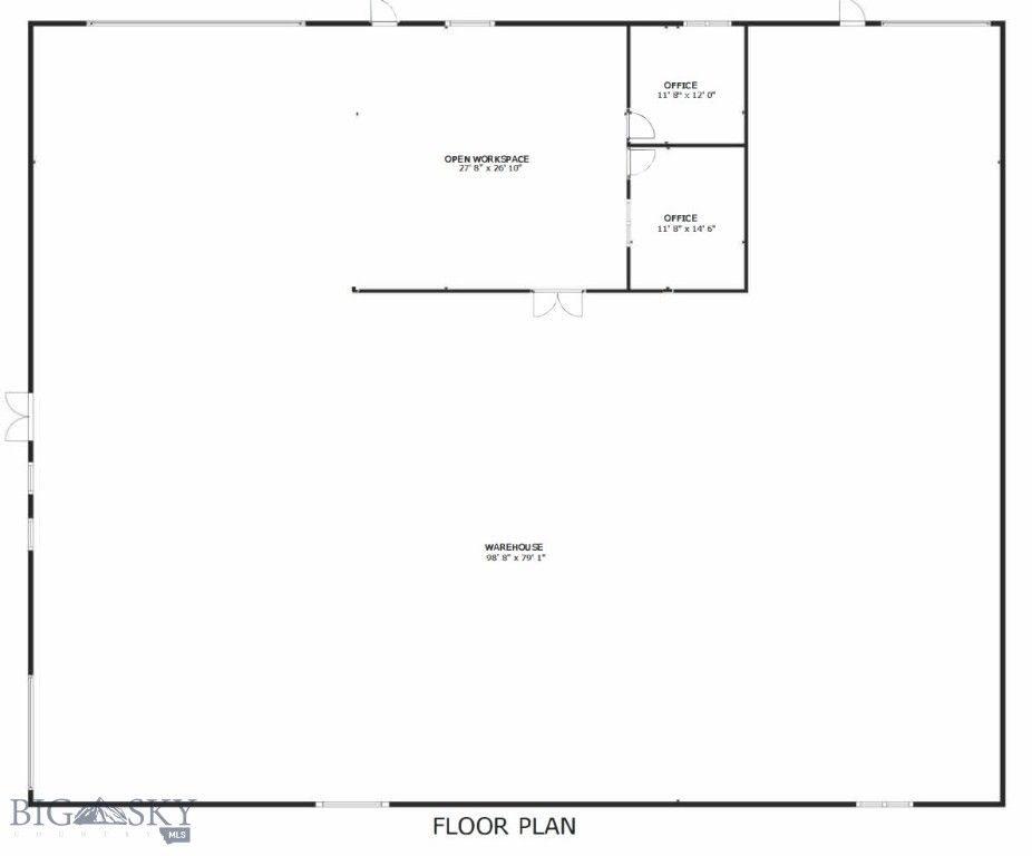2150 Industrial Drive, Bozeman, MT 59715 photo 13