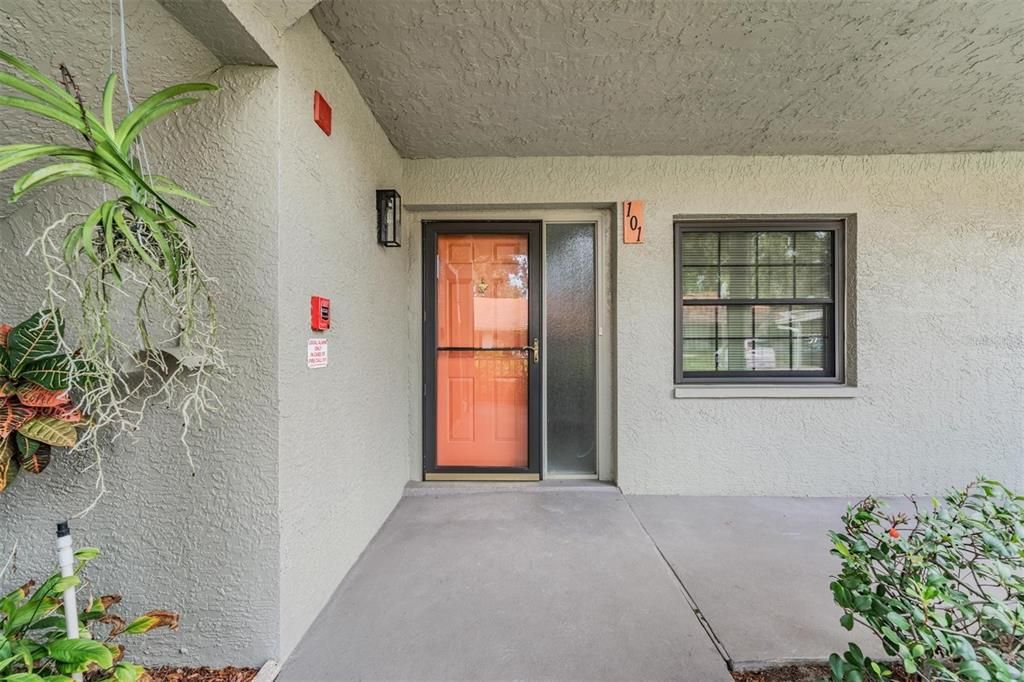 2020 LAKEVIEW DRIVE 101, Clearwater, FL 33763