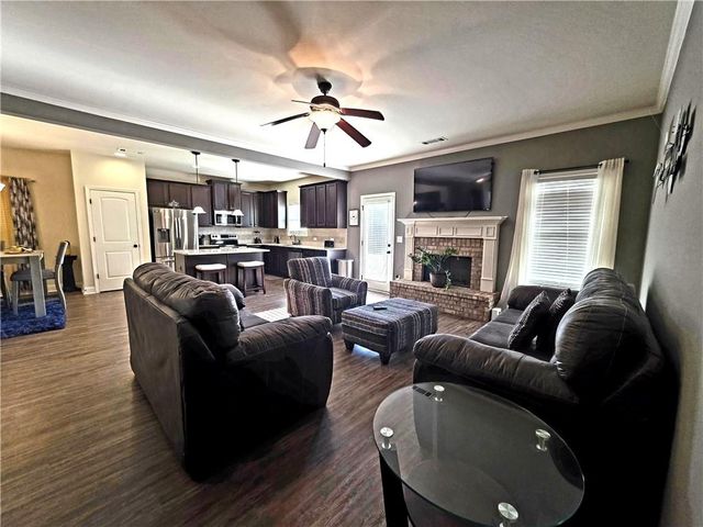 9025 Holder Road, Locust Grove, GA 30248