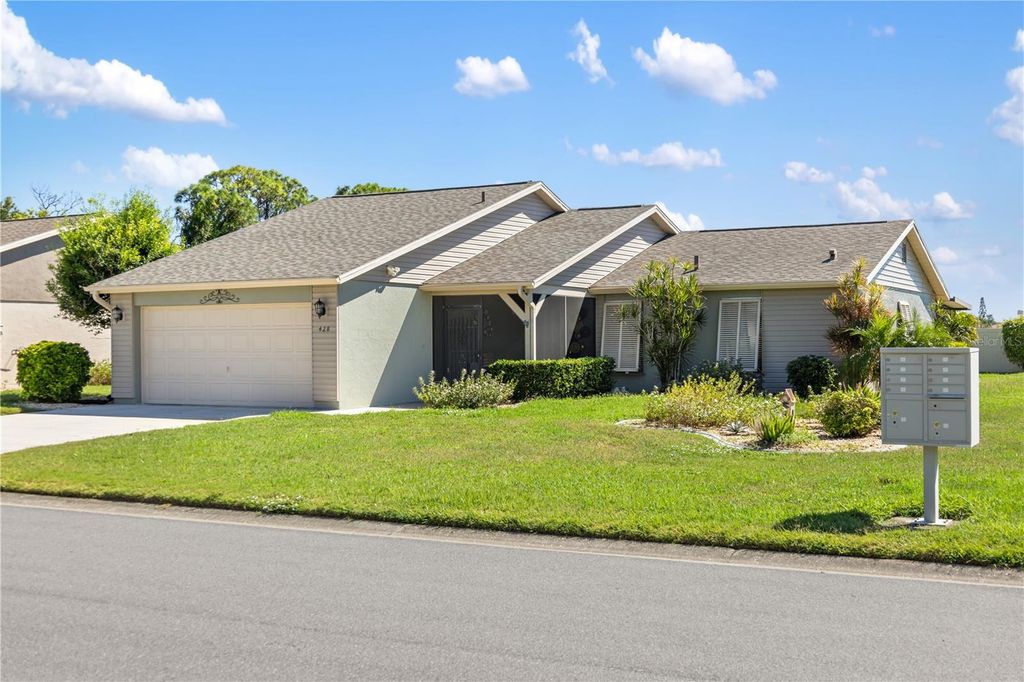428 CYPRESS FOREST DRIVE, Englewood, FL 34223