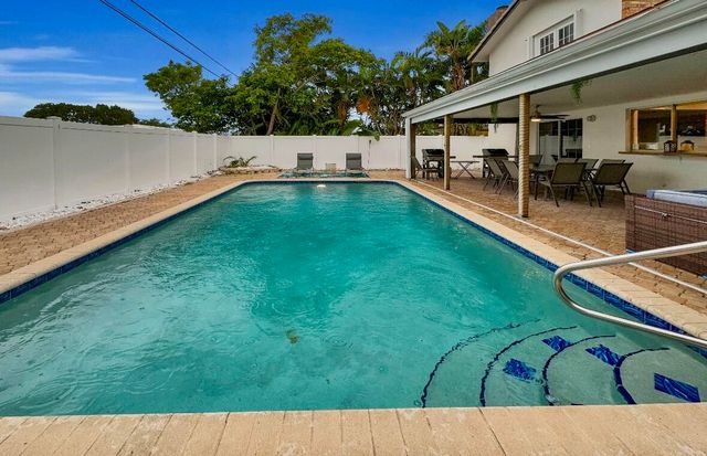 5940 NE 22nd Avenue, Fort Lauderdale, FL 33308