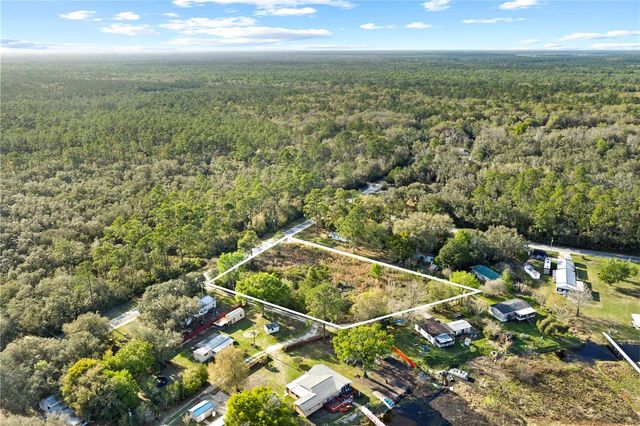 15025 NE 83RD LANE, Silver Springs, FL 34488