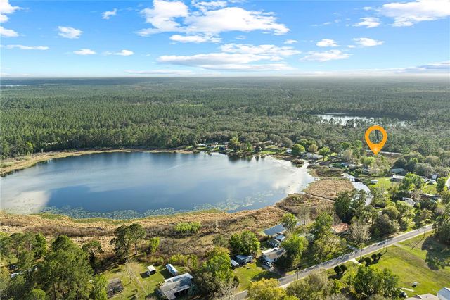 15025 NE 83RD LANE, Silver Springs, FL 34488