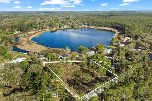 15025 NE 83RD LANE, Silver Springs, FL 34488