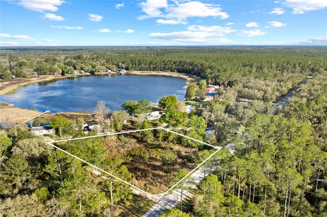 15025 NE 83RD LANE, Silver Springs, FL 34488