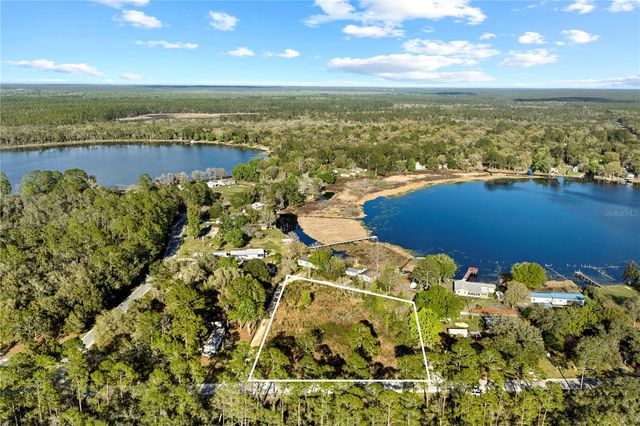 15025 NE 83RD LANE, Silver Springs, FL 34488