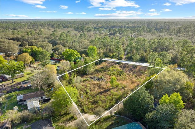 15025 NE 83RD LANE, Silver Springs, FL 34488