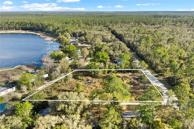 15025 NE 83RD LANE, Silver Springs, FL 34488