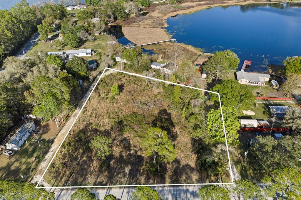 15025 NE 83RD LANE, Silver Springs, FL 34488