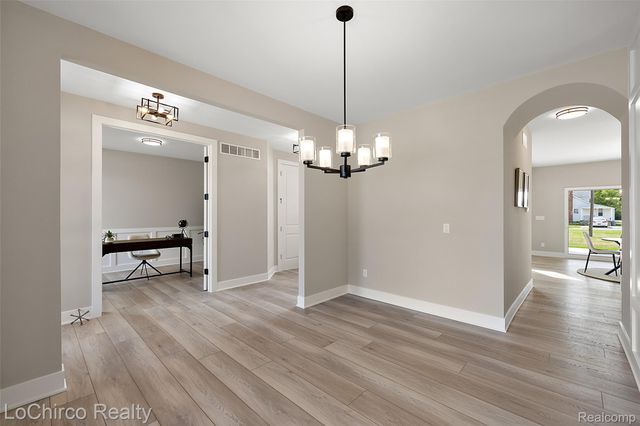 49579 Langford Drive, Macomb Township, MI 48044