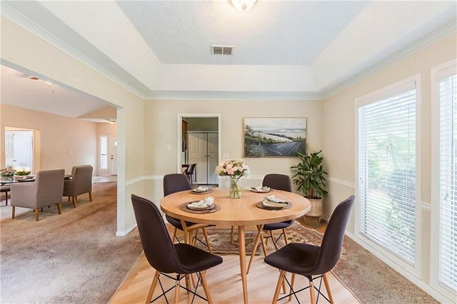 1308 Panhandle Way, Hampton, GA 30228