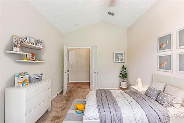 1308 Panhandle Way, Hampton, GA 30228
